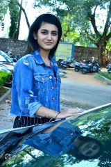 Priya Prakash Varrier New Photos